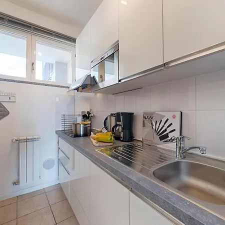 Apartamento Palma 4 Acquaseria
