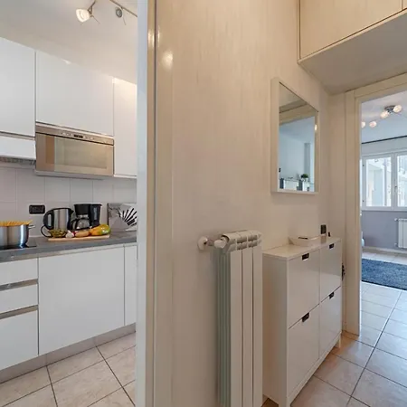 Palma 4 Apartamento