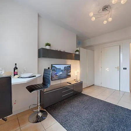Apartamento Palma 4